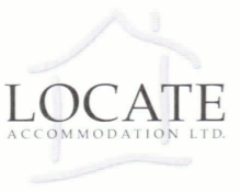 Locate Accommodation